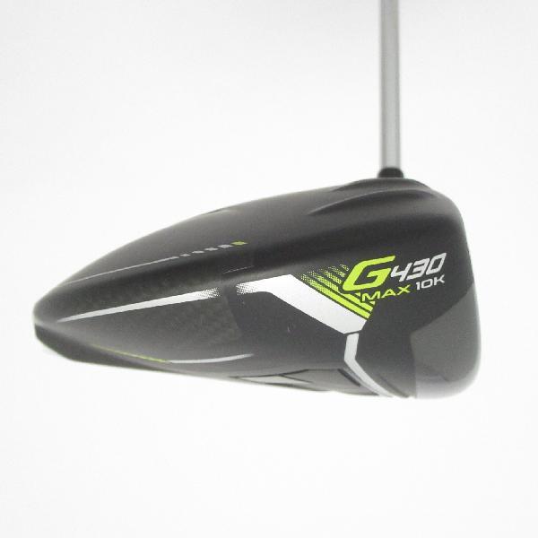 PING ピン G430 MAX 10K ドライバー Speeder NX 45 シャフト：Speeder