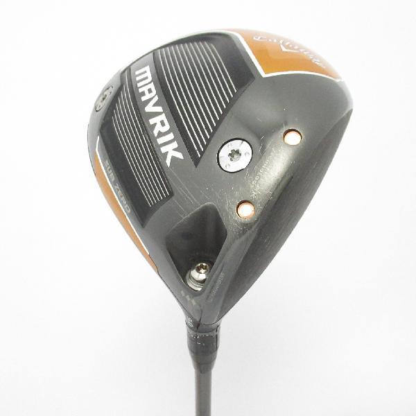 キャロウェイ マーベリックサブゼロトリプルダイヤモンド