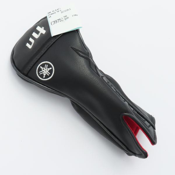 ヤマハ RMX VD UT ユーティリティー U4 YAMAHA 試打＆評価】ヤマハ RMX VD ユーティリティ(2021)／やさしさと