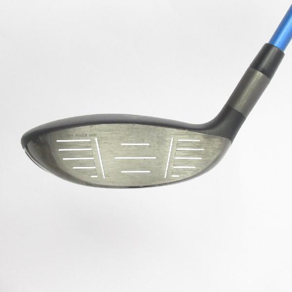 m*a様 キャロウェイ ローグst max 5w Speeder NX 60 S キャロウェイ『ROGUE ST MAX』フェアウェイウッド トラックマン