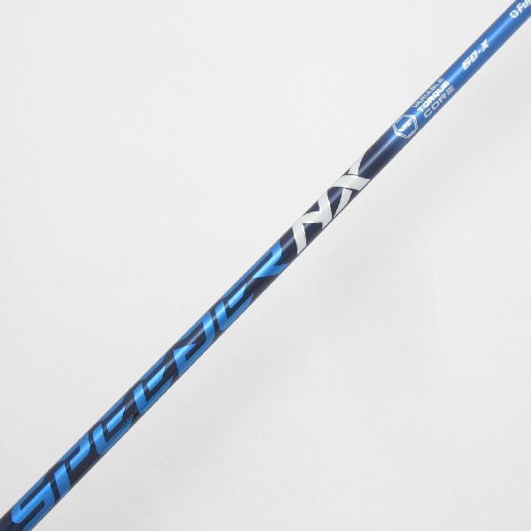 m*a様 キャロウェイ ローグst max 5w Speeder NX 60 S キャロウェイ『ROGUE ST MAX』フェアウェイウッド トラックマン