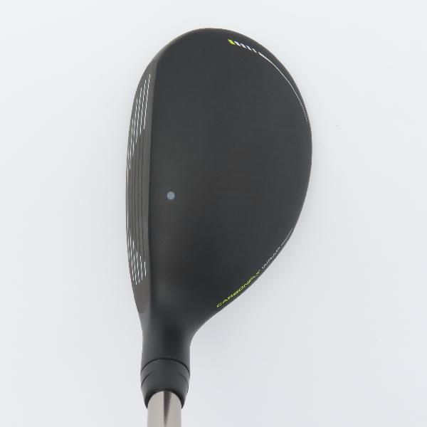 PING ピン G430 ハイブリッド ユーティリティ TOUR 2.0 CHROME