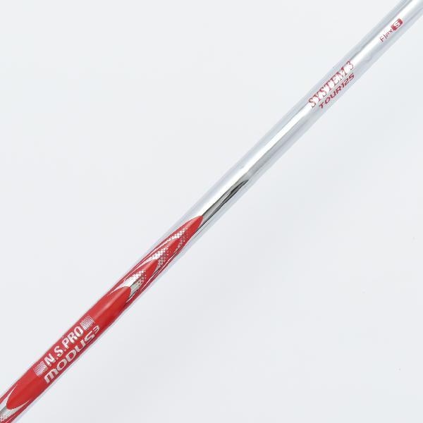 ONOFF オノフ KURO フォージド ウェッジ N.S.PRO MODUS3 SYSTEM3