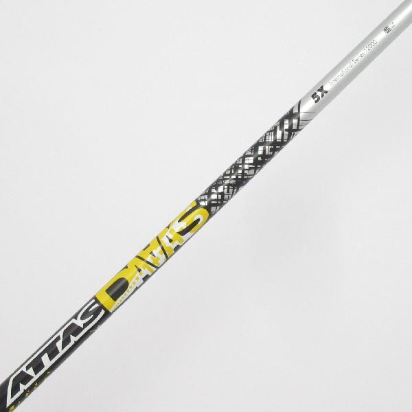 PING（ピン） G410 G410 LST ドライバー ATTAS DAAAS 5 シャフト