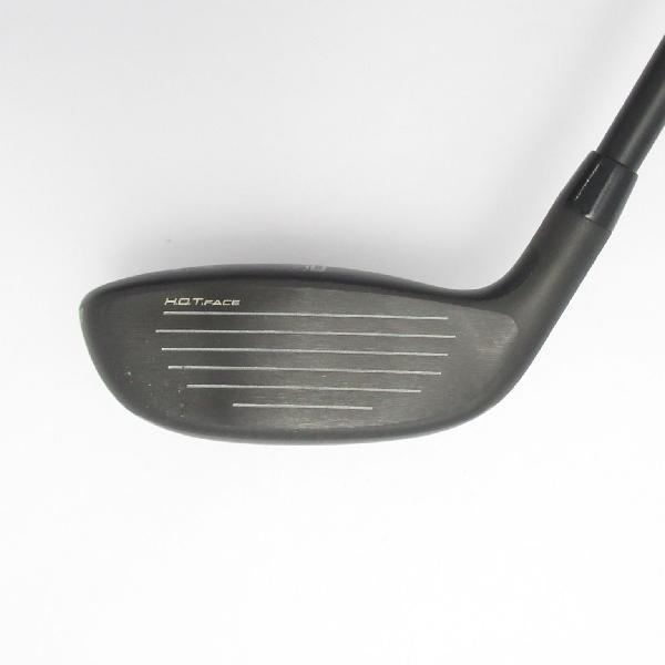 【中古ゴルフクラブ】コブラ　KING　LTDx US ユーティリティ KBS PGI 75　シャフト：KBS PGI 75 COBRA（コブラ） KING LTDx US ユーティリティ KBS PGI 75 【U4