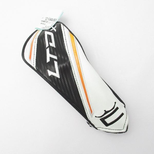 COBRA（コブラ） KING LTDx US ユーティリティ KBS PGI 75 【U4