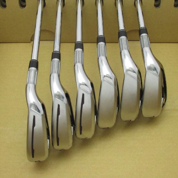 TaylorMade テーラーメイド M2 アイアン REAX 90 JP シャフト