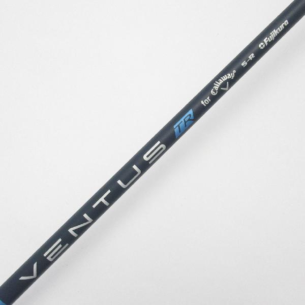 キャロウェイゴルフ PARADYM パラダイム ドライバー VENTUS TR 5 for 