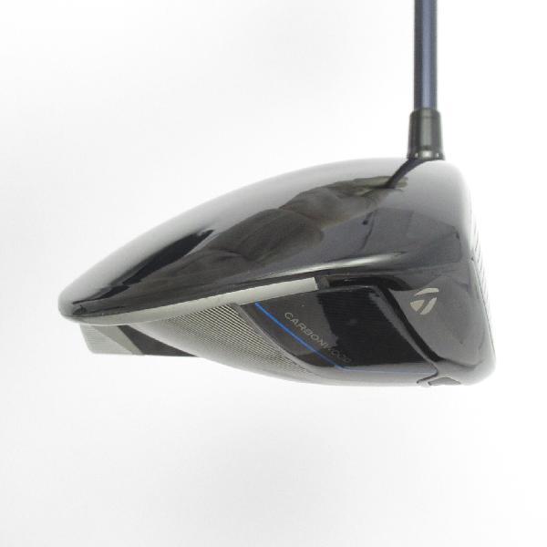 TaylorMade（テーラーメイド） Qi10 Qi10 MAX ドライバー Diamana Blue