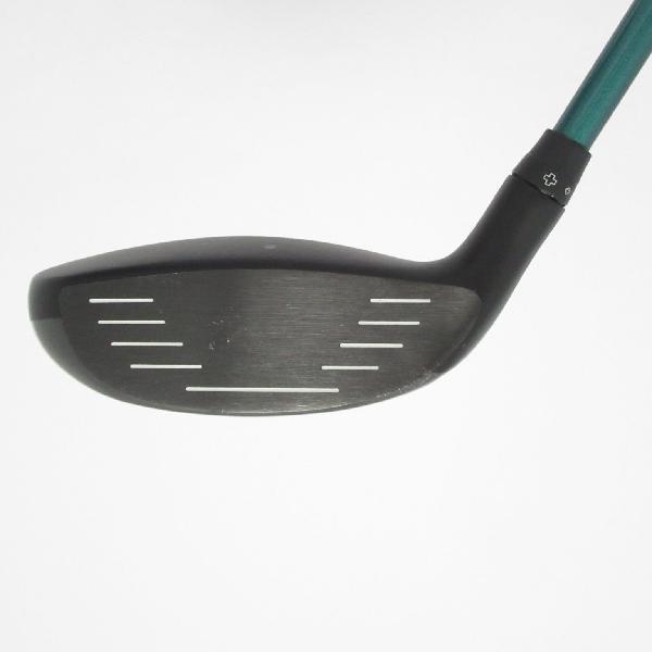 PING ピン G430 HL MAX フェアウェイウッド Speeder NX GREEN 40 【3W