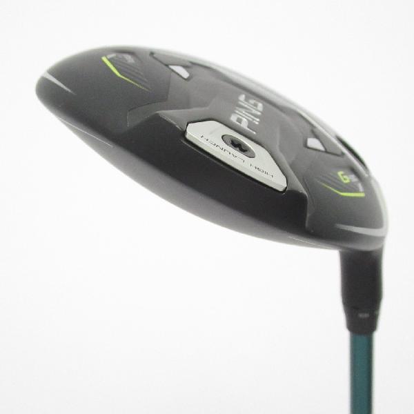 PING ピン G430 HL MAX フェアウェイウッド Speeder NX GREEN 40 【3W