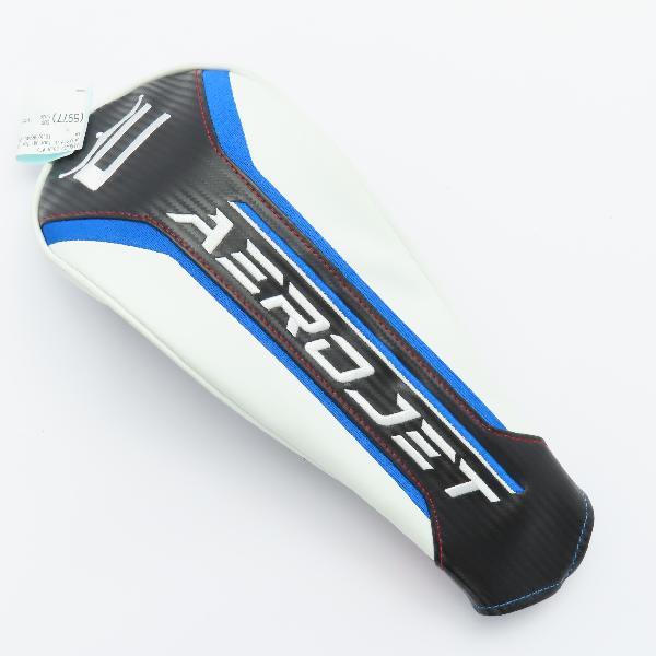 【更に値下げ】コブラ AEROJET LSドライバー　ツアーAD Amazon.co.jp: コブラ AEROJET エアロジェット LS ドライバー