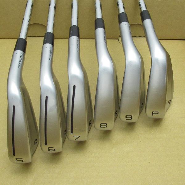 テーラーメイド p790 2021アイアン ns950 pro テーラーメイド P790 アイアン 2023年モデル 5本セット [NS PRO