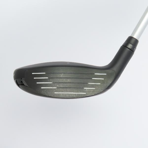 PING（ピン） G430 G430 MAX フェアウェイウッド ATTAS KING 7 【7W