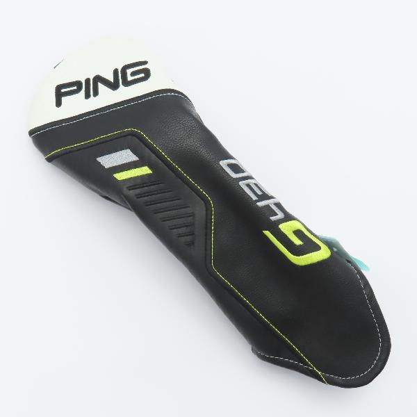 PING G430 MAX 5W ATTAS KING 5S アッタスキング teeolive-kobe_ccpinustatts13