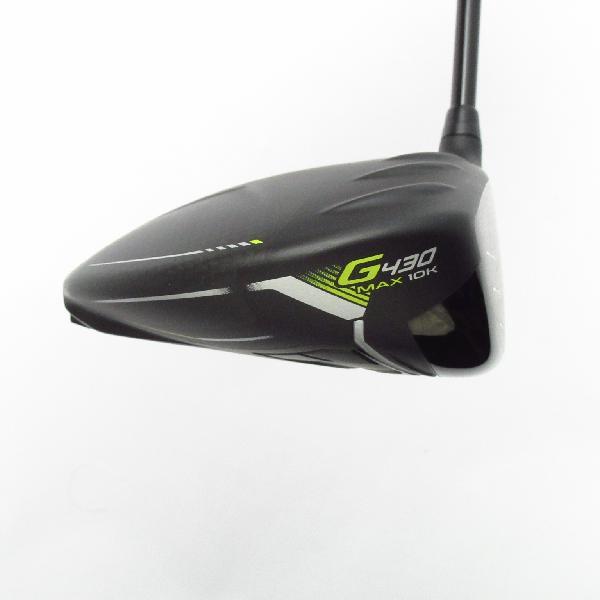 シャフト ピン G430 ドライバー TENSEI ORANGE 50(X) ピン ドライバー用 TENSEI Pro Orange 1K スリーブ付きシャフト