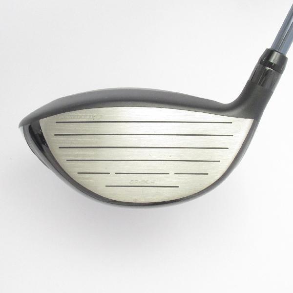 TOURSTAGE ブリヂストン BRIDGESTONE GOLF B2 ドライバー