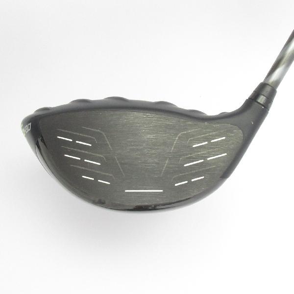 【中古ゴルフクラブ】ピン　G430　G430 LST ドライバー Speeder 569 EVOLUTION IV　シャフト：Speeder 569 EVOLUTION IV PING（ピン） G430 G430 LST ドライバー Speeder 569 EVOLUTION IV