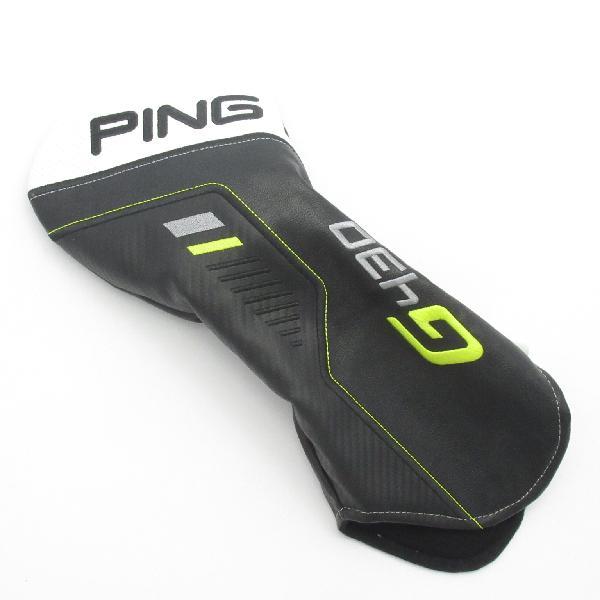 PING（ピン） G430 G430 LST ドライバー Speeder 569 EVOLUTION IV