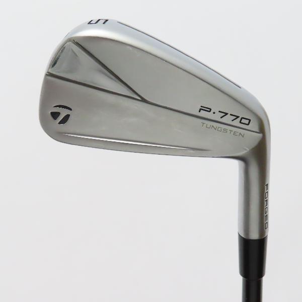TaylorMade テーラーメイド P770 P770(2023) アイアン Diamana