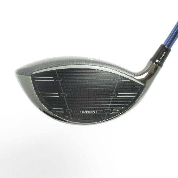 TaylorMade（テーラーメイド） Qi35 Qi35 ドライバー Diamana TB60