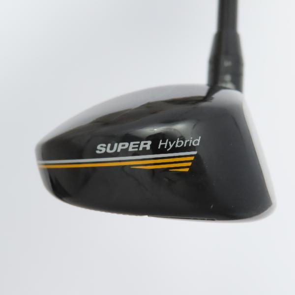 Callaway キャロウェイゴルフ Golf スーパー ハイブリッド