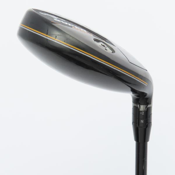 キャロウェイ　スーパーハイブリッド用シャフト　Diamana h45 2本 Callaway キャロウェイゴルフ Golf スーパー ハイブリッド