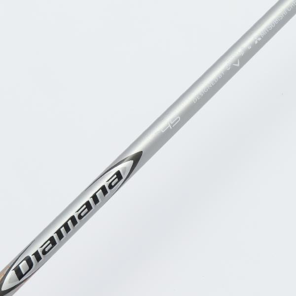 Callaway キャロウェイゴルフ Golf スーパー ハイブリッド