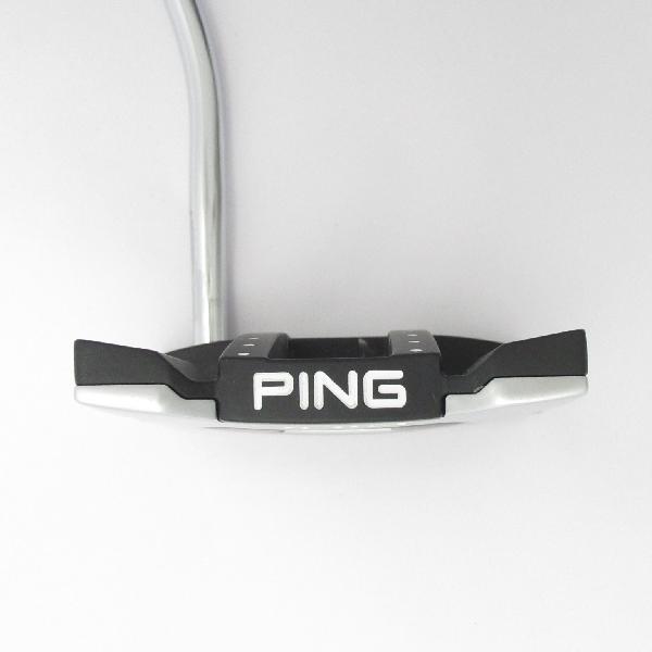 PING（ピン） トムキャット 14 パター スチールシャフト 【34