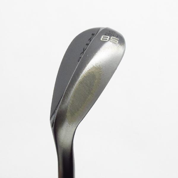 Cleveland Golf クリーブランド RTX RTX6 ジップコア ブラック Cleveland Golf クリーブランド RTX RTX6 ジップコア ブラック
