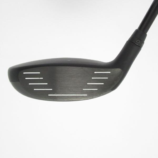 PING（ピン） G430 G430 SFT フェアウェイウッド ALTA J CB BLACK 【3W