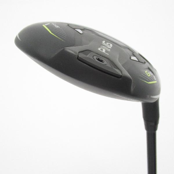 PING（ピン） G430 G430 SFT フェアウェイウッド ALTA J CB BLACK 【3W