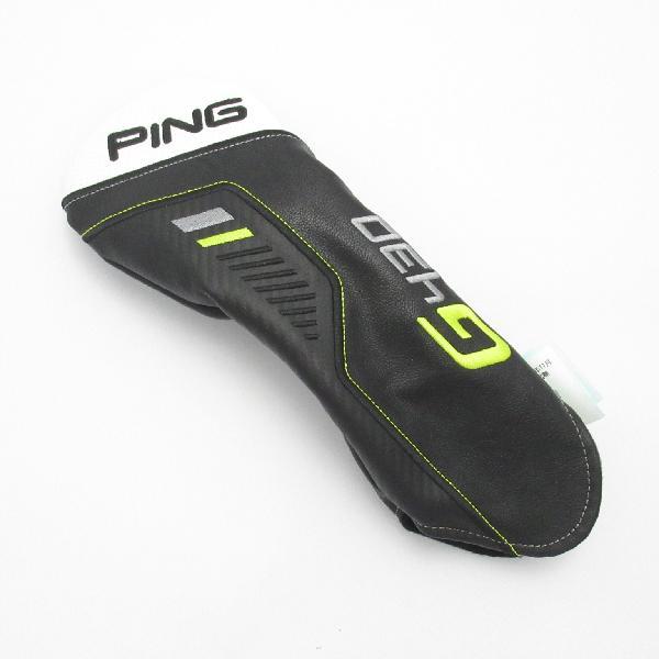 PING（ピン） G430 G430 SFT フェアウェイウッド ALTA J CB BLACK 【3W