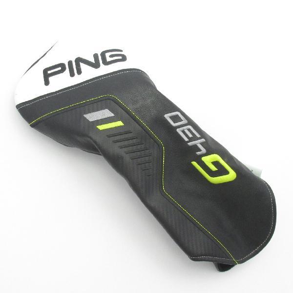 PING（ピン） G430 G430 LST ドライバー PING TOUR 2.0 CHROME 75