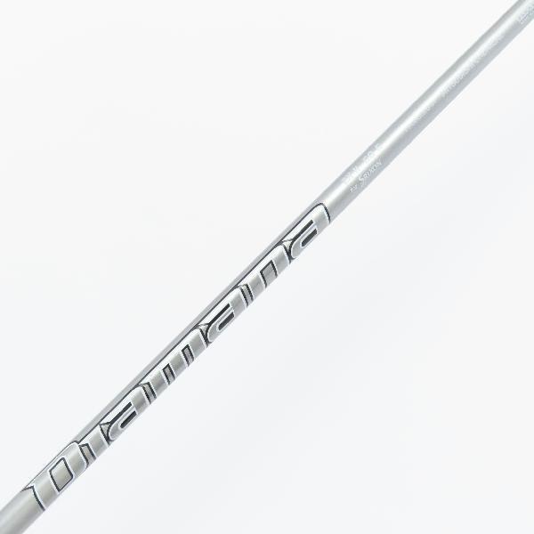 ダンロップ SRIXON スリクソン ZX5 MkII LS ドライバー Diamana