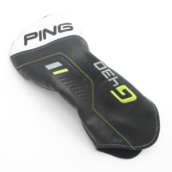 PING（ピン） G430 G430 LST ドライバー Speeder 661 EVOLUTION VII