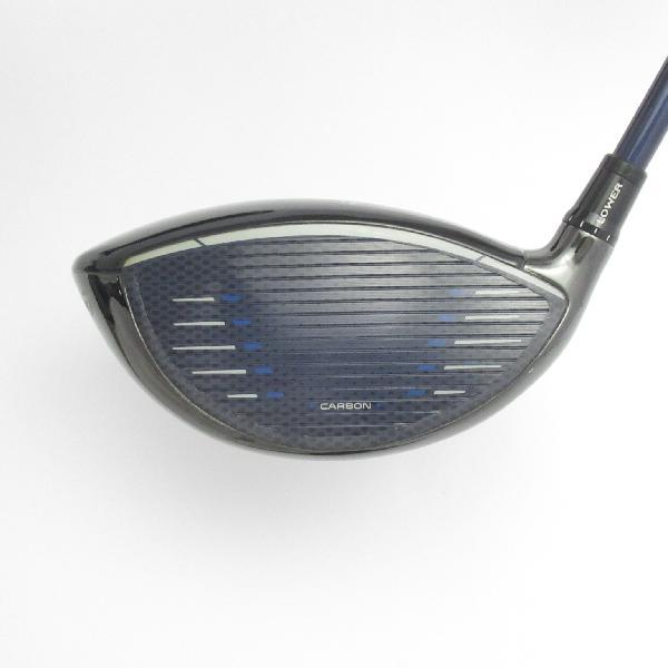 TaylorMade（テーラーメイド） Qi10 Qi10 MAX ドライバー Diamana Blue