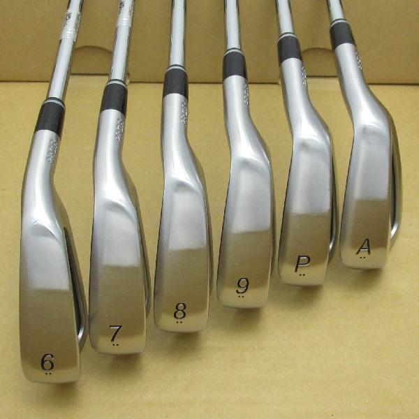 【 PRGR 03 2022 6i-Aw6本 NS 850 neo s 】 PRGR 03 2022 6i-Aw6本 NS 850 neo s 】 PRGR 03 2022 6i-AW6 本