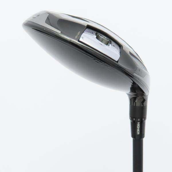 【極美品】Qi10 TOUR 5W 18° Diamana wb 6Sシャフト TaylorMade テーラーメイド Qi10 Tour フェアウェイウッド