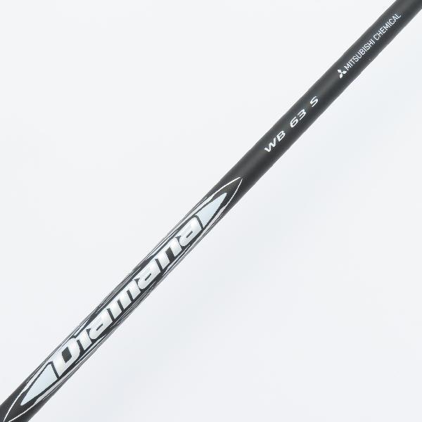 極美品】Qi10 TOUR 5W 18° Diamana wb 6Sシャフト TaylorMade