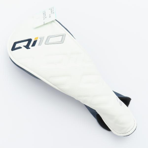 【極美品】Qi10 TOUR 5W 18° Diamana wb 6Sシャフト TaylorMade テーラーメイド Qi10 Tour フェアウェイウッド