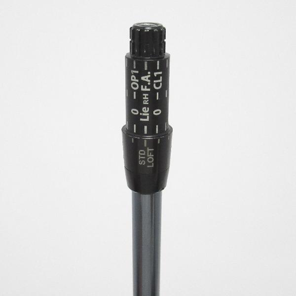 三菱ケミカル　Diamana PD 50X ドライバー用 三菱ケミカル Diamana PD ドライバー用_スリーブ付 50 : GDOゴルフ