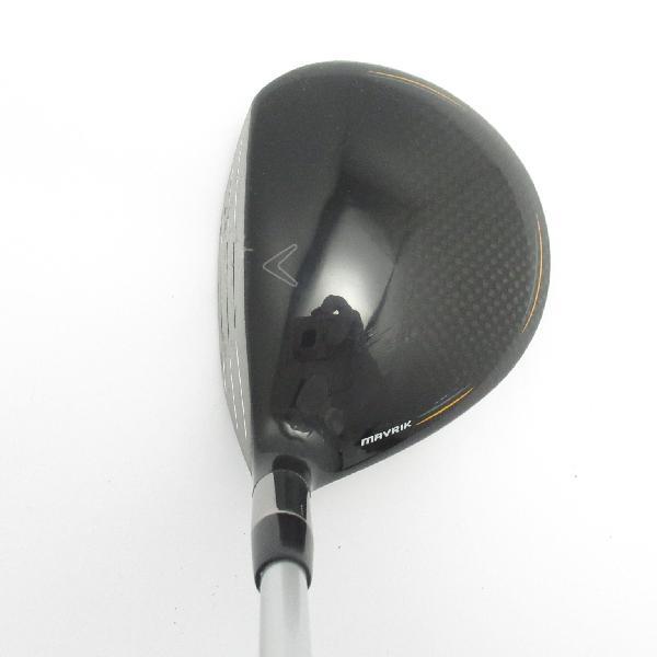 Callaway キャロウェイゴルフ MAVRIK マーベリック フェアウェイウッド