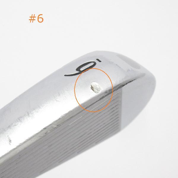 Z 745 4番アイアン スチールシャフト DUNLOP ダンロップ SRIXON スリクソン Z745 アイアン スチール