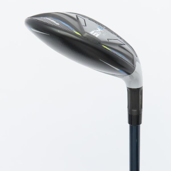 TaylorMade テーラーメイド SIM2 マックス レスキュー TaylorMade テーラーメイド SIM2 マックス レスキュー