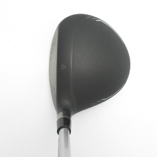 ダンロップ SRIXON スリクソン ZX MkII フェアウェイウッド Diamana ZX