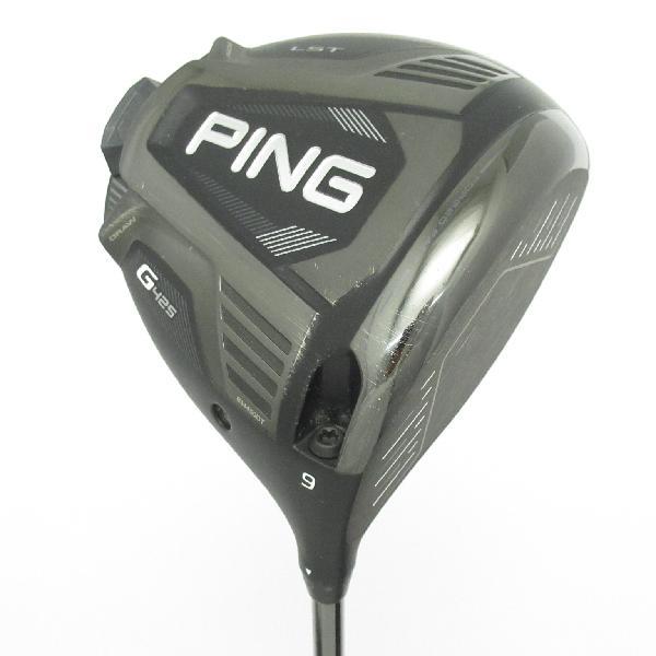 PING ピン G425 LST ドライバー TOUR 173-65 シャフト：PING : GDO