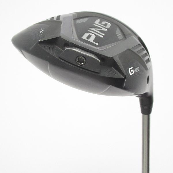 PING ピン G425 LST ドライバー TOUR 173-55 シャフト：PING : GDO