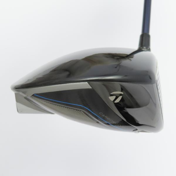 TaylorMade（テーラーメイド） Qi10 Qi10 ドライバー Diamana Blue