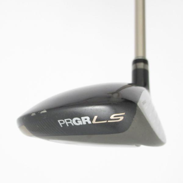 PRGR（プロギア） LS LS(2023) フェアウェイウッド Speeder NX FOR